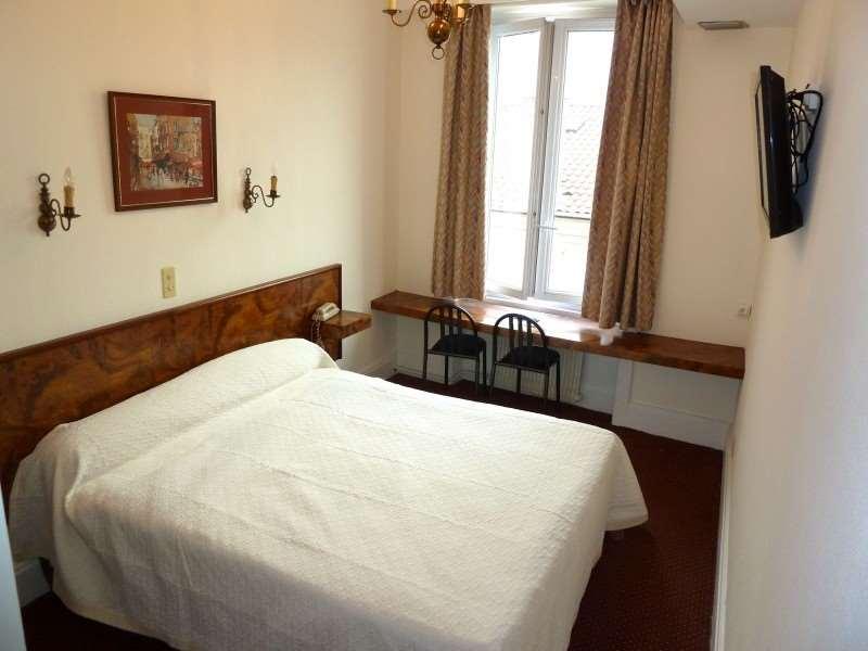 Hotel Du Helder Lyon Habitación foto